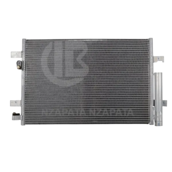 Radiadores condensadores para chevrolet sail